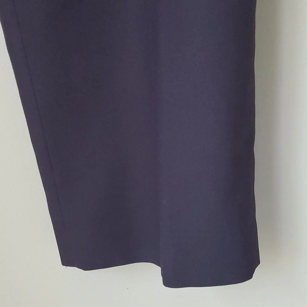 Perry Ellis brown men's dress pants - Picture 3 of 9